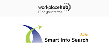 Workplace Hub Smart Info Search Lite